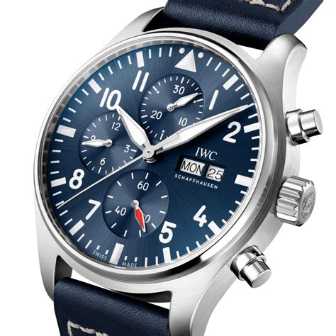 iwc schaffhausen chronograph precio|iwc schaffhausen regulateur.